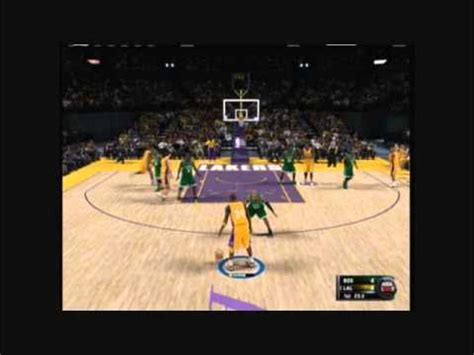 nba 2k11 tips|NBA 2K11 .